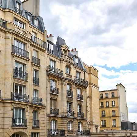378 Suite Verrerie - Superbe Studio A Париж Экстерьер фото